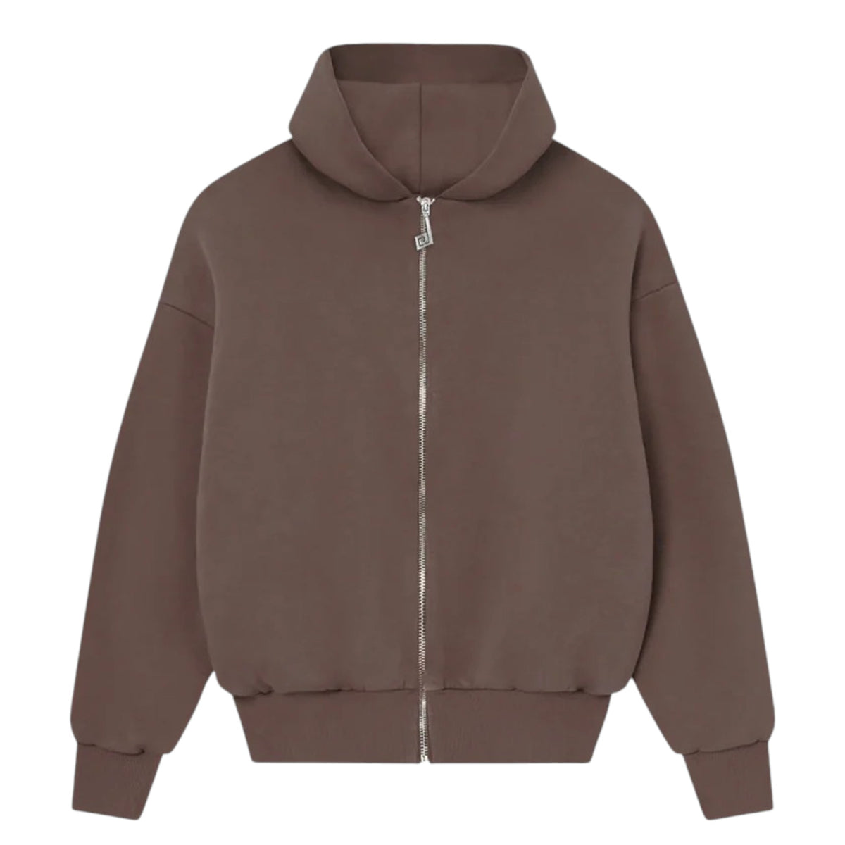 RAVENHOLT Men's November Zip-Up Hoodie